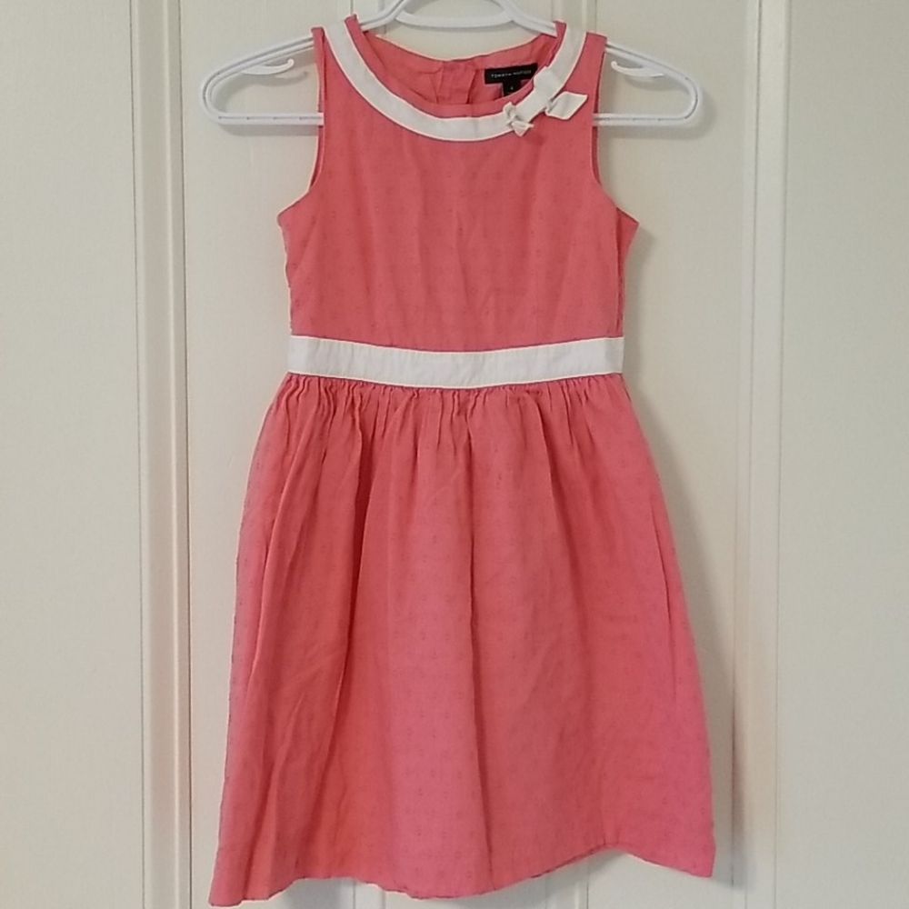 Girls Dress Size 8